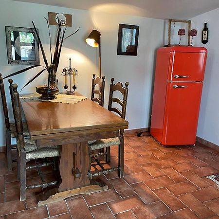 Vila La Casina Di Simo Montenero  Exteriér fotografie