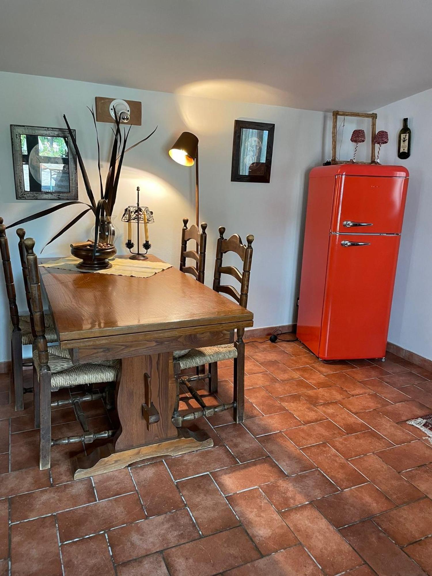 Vila La Casina Di Simo Montenero  Exteriér fotografie